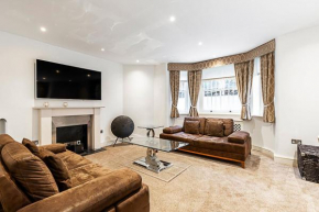 Elegant West London Flat Near Top Attractions